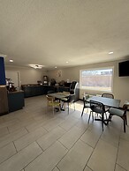 Americas Best Value Inn Ponca City