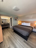 Americas Best Value Inn Ponca City