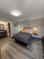 Americas Best Value Inn Ponca City