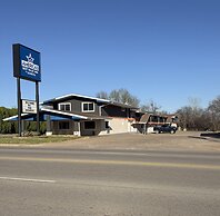 Americas Best Value Inn Ponca City