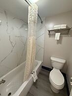 Americas Best Value Inn Ponca City