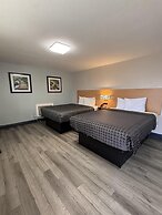 Americas Best Value Inn Ponca City