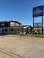 Americas Best Value Inn Ponca City