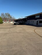 Americas Best Value Inn Ponca City