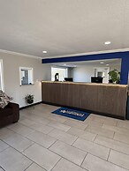 Americas Best Value Inn Ponca City