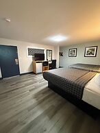 Americas Best Value Inn Ponca City