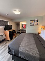 Americas Best Value Inn Ponca City