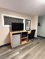 Americas Best Value Inn Ponca City