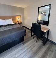 Americas Best Value Inn Ponca City