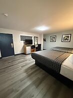 Americas Best Value Inn Ponca City