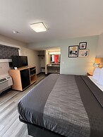 Americas Best Value Inn Ponca City