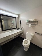 Americas Best Value Inn Ponca City