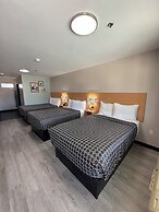 Americas Best Value Inn Ponca City