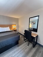 Americas Best Value Inn Ponca City