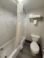 Americas Best Value Inn Ponca City