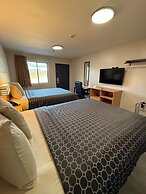 Americas Best Value Inn Ponca City