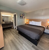 Americas Best Value Inn Ponca City