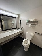 Americas Best Value Inn Ponca City