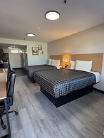 Americas Best Value Inn Ponca City