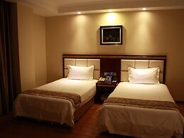 GreenTree Inn Shantou Chengjiang Road Business Hotel