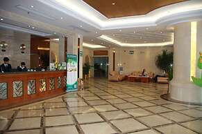 GreenTree Inn Shantou Chengjiang Road Business Hotel