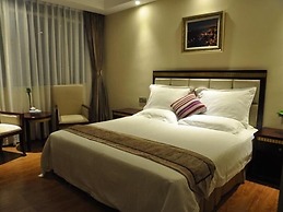 GreenTree Inn Shantou Chengjiang Road Business Hotel