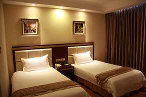 GreenTree Inn Shantou Chengjiang Road Business Hotel