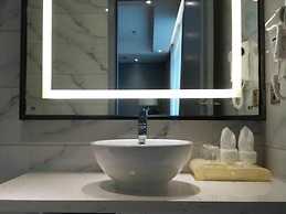 GreenTree Inn Shantou Chengjiang Road Business Hotel