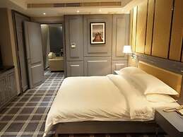 GreenTree Inn Shantou Chengjiang Road Business Hotel