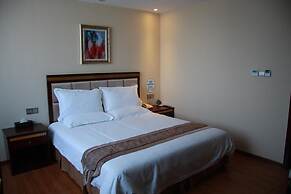 GreenTree Inn Shantou Chengjiang Road Business Hotel