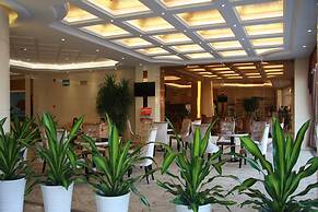 GreenTree Inn Shantou Chengjiang Road Business Hotel