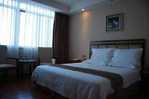 GreenTree Inn Shantou Chengjiang Road Business Hotel