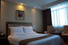 GreenTree Inn Shantou Chengjiang Road Business Hotel