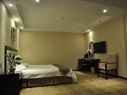 GreenTree Inn Shantou Chengjiang Road Business Hotel