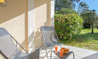 SOWELL Family Port Grimaud