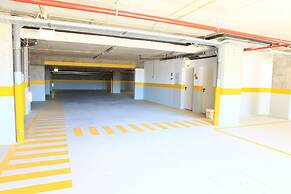 Hotel 3K Faro Aeroporto