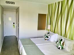 Hotel 3K Faro Aeroporto