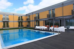 Hotel 3K Faro Aeroporto