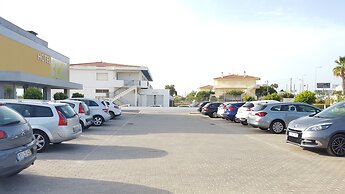 Hotel 3K Faro Aeroporto