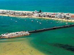 Hotel 3K Faro Aeroporto