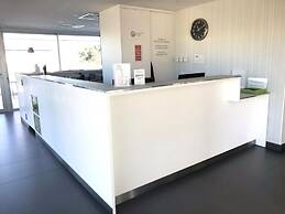 Hotel 3K Faro Aeroporto