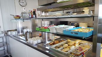 Hotel 3K Faro Aeroporto