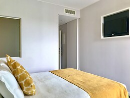 Hotel 3K Faro Aeroporto