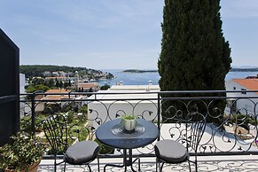 Villa Milton Hvar
