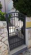 Villa Milton Hvar