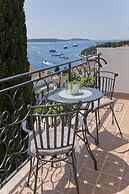 Villa Milton Hvar