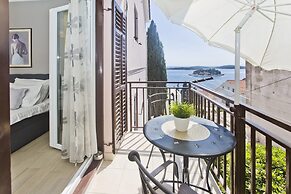 Villa Milton Hvar
