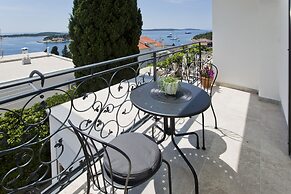 Villa Milton Hvar
