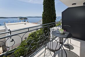 Villa Milton Hvar
