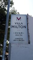 Villa Milton Hvar